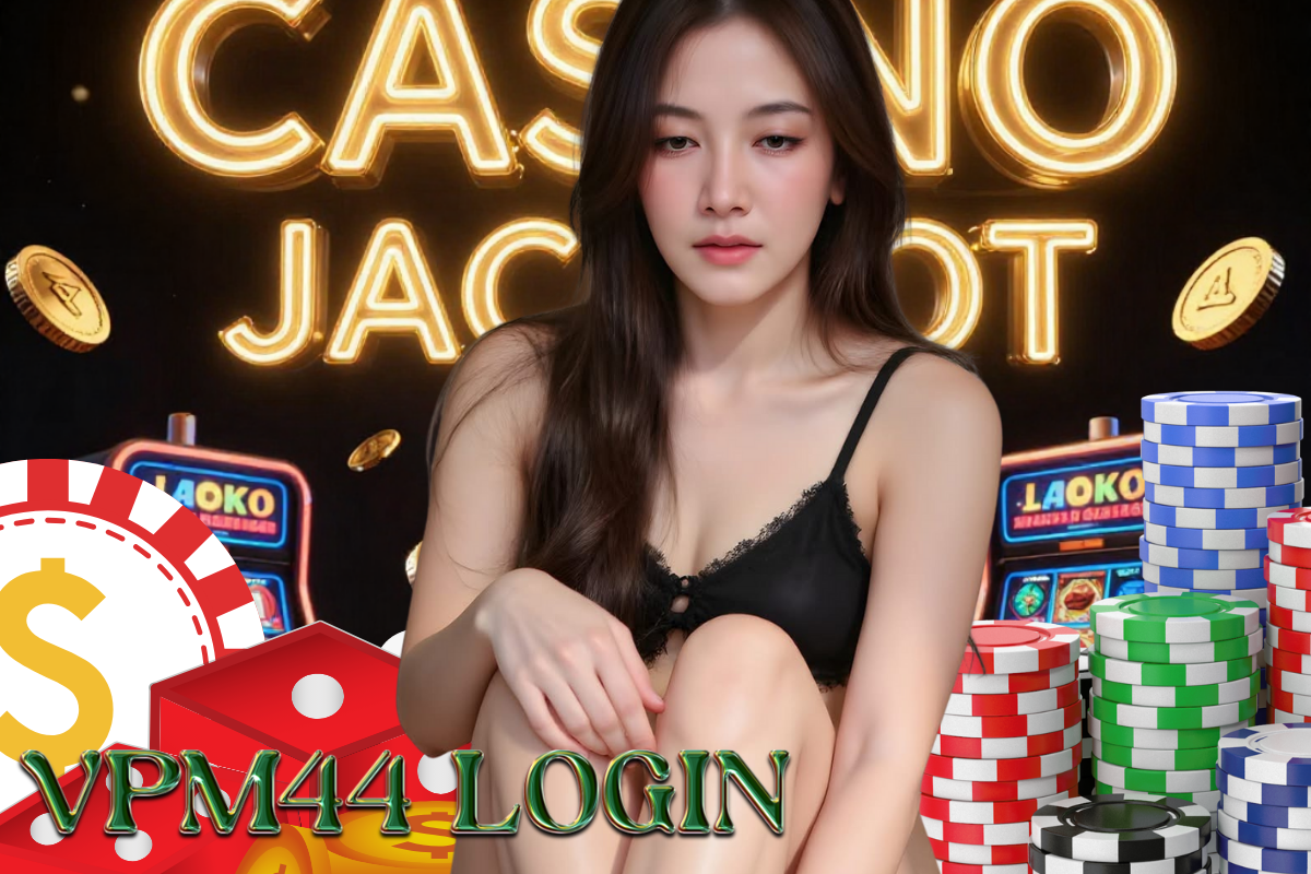 vpm44 app ทางเข้า