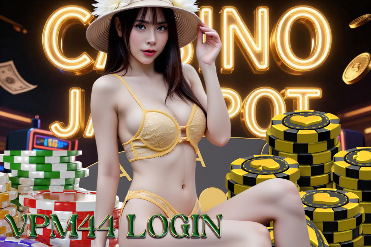 vpm44 app สล็อต